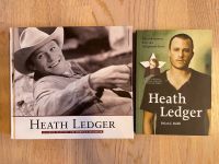 Heath Ledger - Biografien / Bildband Bayern - Lindenberg im Allgäu Vorschau