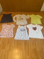 Sommer Kleidungspaket für Mädchen Bayern - Weiden (Oberpfalz) Vorschau