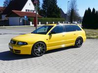 Audi S4 B5 2.7 BiTurbo Bayern - Peiting Vorschau