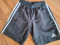 Adidas Shorts kurze Hose Training Gr.140 Rheinland-Pfalz - Prüm Vorschau