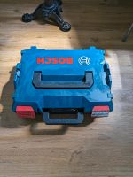 Bosch L-box Sortimo gebraucht Berlin - Reinickendorf Vorschau