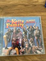 Kelly Family CD "Almost Heaven", "Street Life"  und 1 Buch Rheinland-Pfalz - Boos (Eifel) Vorschau