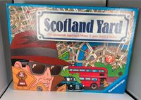 Spiel / Scotland Yard / Spiel des Jahres 1983 / Ravensburger Baden-Württemberg - Biberach an der Riß Vorschau