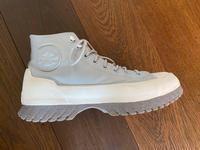 Converse Sneaker, gefüttert, Gr. 42 Rheinland-Pfalz - Wasserliesch Vorschau