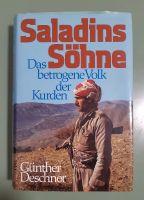 Saladins Söhne - Das betrogene Volk der Kurden Rheinland-Pfalz - Holler Vorschau