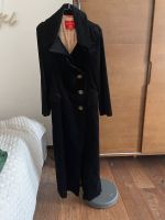 Vivienne Westwood red Label gr m Mantel samt schwarz Berlin - Schöneberg Vorschau