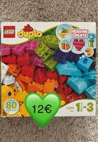 Lego DUPLO Set 80 Teile : Tiere Hubschrauber Hannover - Döhren-Wülfel Vorschau