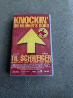 KNOCKIN` ON HEAVEN`S DOOR  - VHS Niedersachsen - Wittingen Vorschau