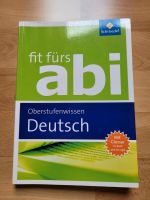 Fit fürs abi - Deutsch Rheinland-Pfalz - Gerolstein Vorschau