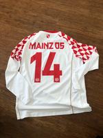 Mainz 05 Trikot, langarm, Größe M Rheinland-Pfalz - Heidesheim Vorschau