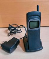 Nokia 8110 Handy Business-Handy mit Schiebevorrichtung Nordrhein-Westfalen - Bocholt Vorschau