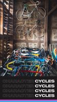Fahrrad Klassiker: Rennrad MTB Randonneur Stadtrad Eroica Kult Bayern - Coburg Vorschau