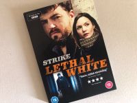 (Cormoran) Strike „Lethal White“ DVD, englisch _ Serie BBC Köln - Braunsfeld Vorschau