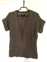 Strickjacke Weste Damen Gr. 40 Gina Brandenburg - Zossen-Dabendorf Vorschau