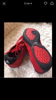 Adidas Retro Sneaker rot Gr. UK 5 1/2 (38 1/2/39) TOPZUSTAND Bayern - Seehausen a. Staffelsee Vorschau