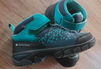 Wanderschuhe halbhoch Quechua 29 Sachsen - Burkau Vorschau