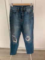 High Rise Mom Jeans von Hollister Baden-Württemberg - Kirchheim am Neckar Vorschau