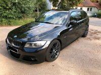 Bmw e91 335i xDrive Bayern - Deining Vorschau