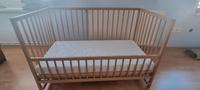 Baby Beistellbett *reduziert* Nordwestmecklenburg - Landkreis - Dassow Vorschau