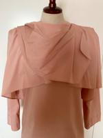 neue COS Bluse Rosé 34 toller Ausschnitt Berlin - Zehlendorf Vorschau