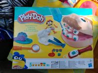 Zahnarzt Set Knete Play-Doh Neuhausen-Nymphenburg - Neuhausen Vorschau