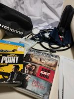 Blu Rays Box je Boxen mit 3 Filme 12€ Neu Ovp Berlin - Neukölln Vorschau