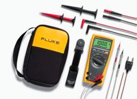 *NEU* Multimeter Fluke 179/EDA2 Electronik Combo Kit München - Pasing-Obermenzing Vorschau