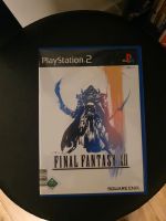 Final Fantasy 12 für PS 2 Hessen - Ranstadt Vorschau