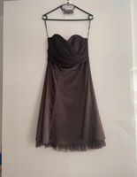 Kleid | Abendkleid | Abiball | braun | Midi | 36 Hannover - Südstadt-Bult Vorschau