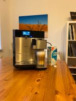 SIEMENS EQ8 Series 300 Kaffeevollautomat *funktioniert* Bayern - Fürth Vorschau