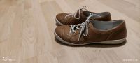 J.Seibel Lederschuhe Gr.42 Bayern - Straubing Vorschau