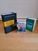 Einführung in die Betriebswirtschaftslehre + engl. Wörterbuch Hannover - Südstadt-Bult Vorschau