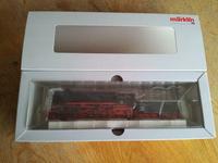 Märklin 39233 Dampflokomotive BR 23 mit mfx plus Decoder Nordrhein-Westfalen - Beckum Vorschau