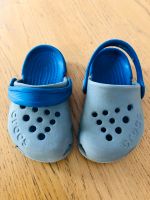 Crocs Hausschuh C5 / Gr. 20-21 Nordrhein-Westfalen - Ahaus Vorschau