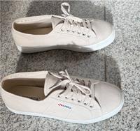 SUPERGA Damenschuhe Gr. 39 Bayern - Feucht Vorschau