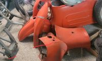 Simson GESUCHT Schwalbe Star S51 Hessen - Kassel Vorschau