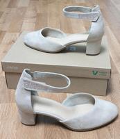 Jana Comfort Line Damen Sandale Schuhe Gr. 39 neu Leipzig - Probstheida Vorschau
