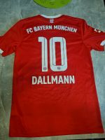 FC Bayern Trikot Dallmann Thüringen - Belrieth Vorschau