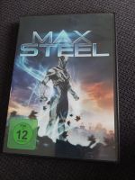 Max Steel DVD Thüringen - Großenstein Vorschau