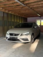 Seat Leon FR 1.5 TSI 150Ps Hessen - Herborn Vorschau