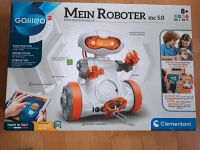 Galileo * Mein Roboter mc 5.0 * Clementoni * MINT Baden-Württemberg - Plüderhausen Vorschau