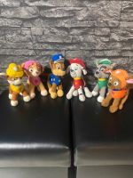 Paw Patrol Team Kuscheltiere Plüsch Berlin - Rudow Vorschau