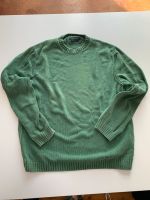 Marc O‘Polo Strickpullover XXL grün garment dyed Nordrhein-Westfalen - Preußisch Oldendorf Vorschau