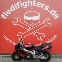 Honda CBR 900 SC28 Motor Tank Sitz Verkleidung Felgen Bayern - Mantel Vorschau