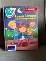 Erstlesebuch Detektivgeschichten Niedersachsen - Oldenburg Vorschau