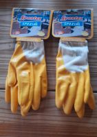 2 Paar Spontex Spezial Handschuhe Gr.S/6-6,5-Neu Niedersachsen - Hatten Vorschau