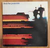 Steely Dan - Greatest Hits - DoLP Vinyl Schallplatte Brandenburg - Schönwalde-Glien Vorschau