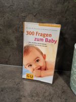 Buch "300 Fragen zum Baby" (der große GU Kompass) Baden-Württemberg - Heilbronn Vorschau