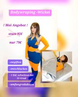 Körperwickel, Bodywraping, Detox, Entgiftung,abnehmen Hadern - Blumenau Vorschau