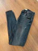 Zara Jeans Neu Hose Blau Damen 36 S Duisburg - Duisburg-Mitte Vorschau